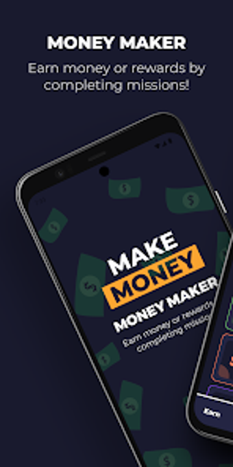 Money Maker - Cash Earning App