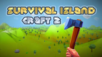 Survival Island - Craft 2