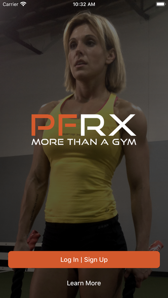 Prime Fitness RX