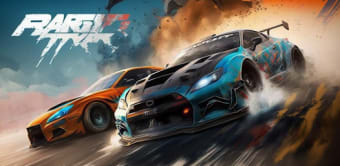 CarX Street Drift Racing Game