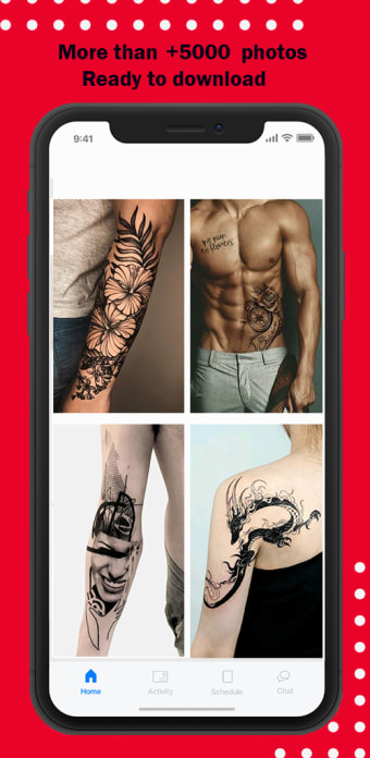 Tattoo Designs for Men  Women