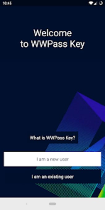 WWPass Key