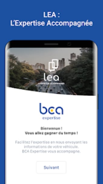 LEA by BCA Expertise