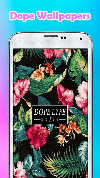 Dope Wallpapers MX