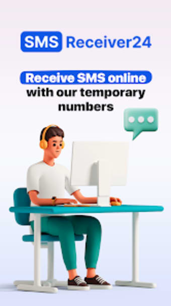 SMS Receiver