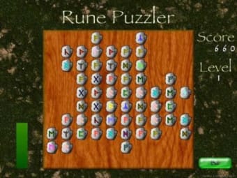 Rune Puzzler