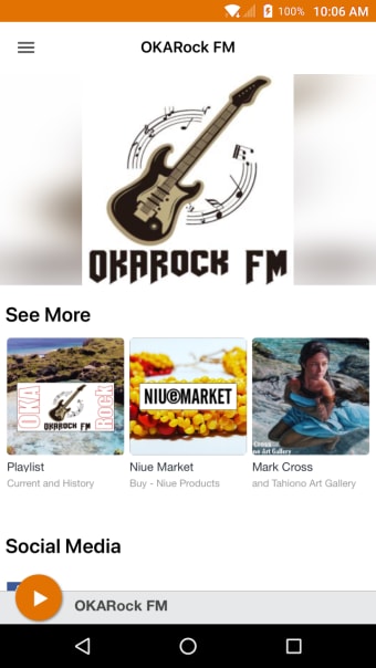 OKARock FM