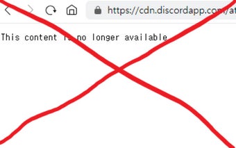 Fix Discord CDN