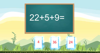 Математика для 1 2 3 класса
