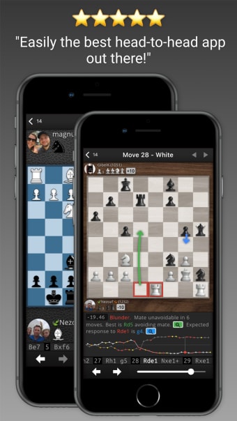 SocialChess  Online Chess