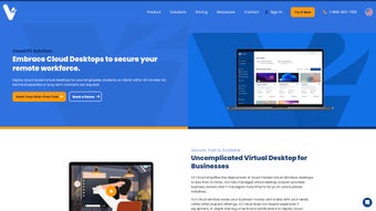 Imagen 0 para V2 Cloud