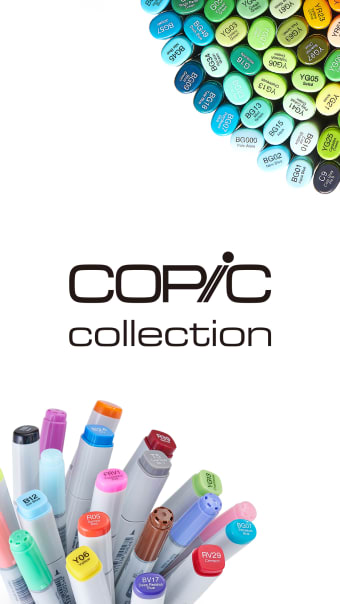 COPIC Collection