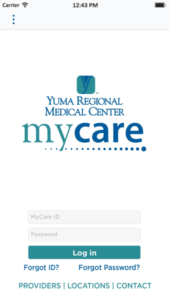Yuma Regional MyCare
