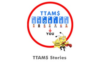 TAMS Stories