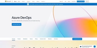 Imagen 0 para Azure DevOps Services