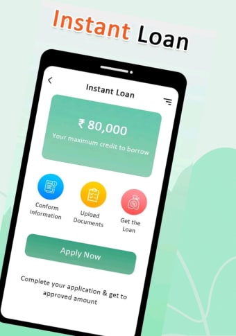 Mkopo Loan - Instant Loan App