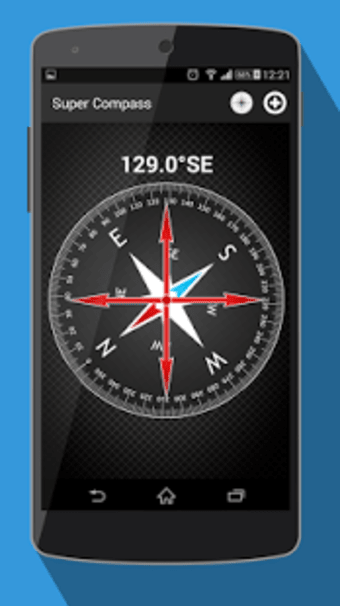 Compass for Android - App Free