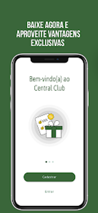 Central Club