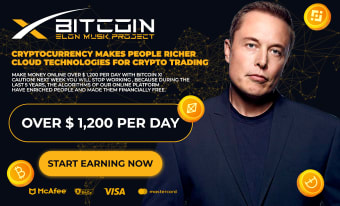 Bitcoin X - Ilon Musk project