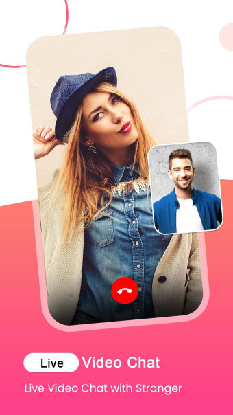 Girls Video Chat and Live Chat