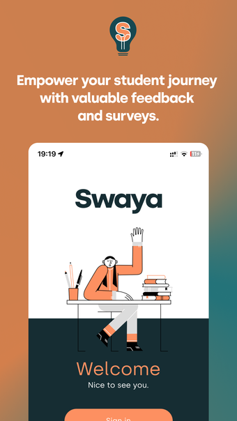 Swaya App