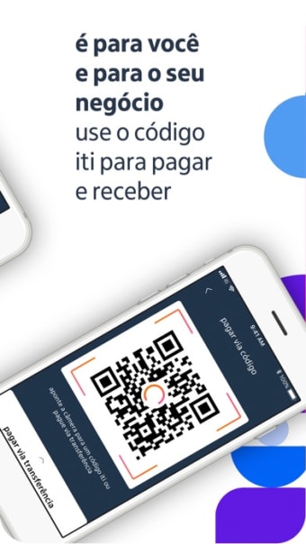 iti Itaú: conta digital