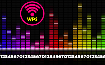 WPS Wifi Scan