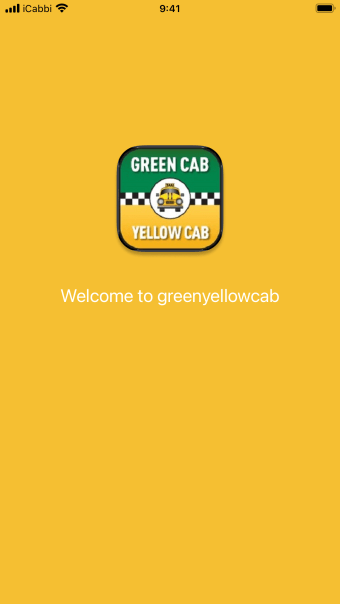 Green and Yellow Cab