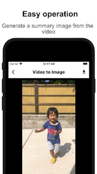 Videos to Photos  Images 2