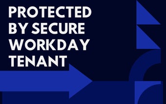 Secure Workday Tenant