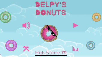 Delpys Donuts