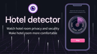 Hotel Detector App