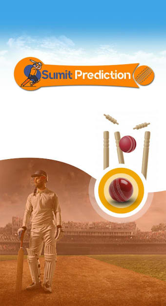 Sumit Cricket Prediction