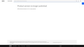 Image 0 for IBM Cloud Orchestrator