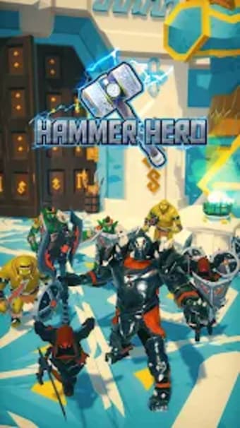 Hammer Hero