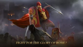 League of RomeStrategy War