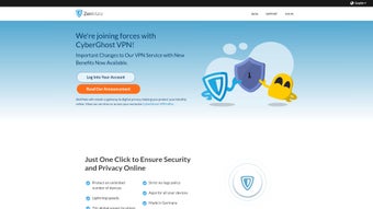 Imagen 0 para ZenMate