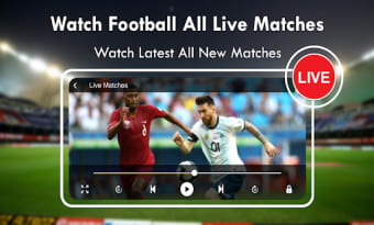 Football LiveScore TV