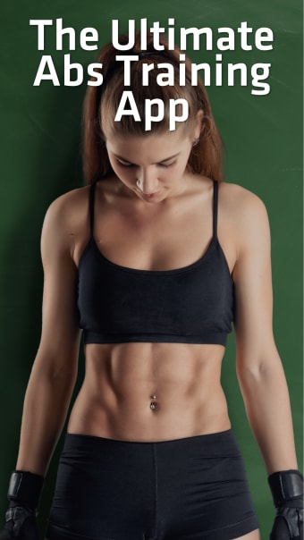 Core  Abs Workout For Women
