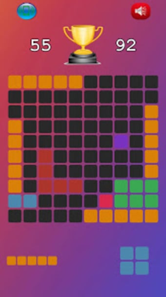 Puzzle Block Mania 1010 Free