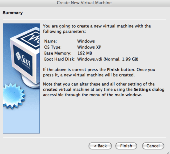 mac os in virtualbox on mac