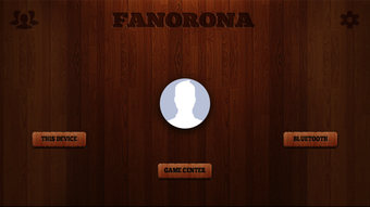 Fanorona Game