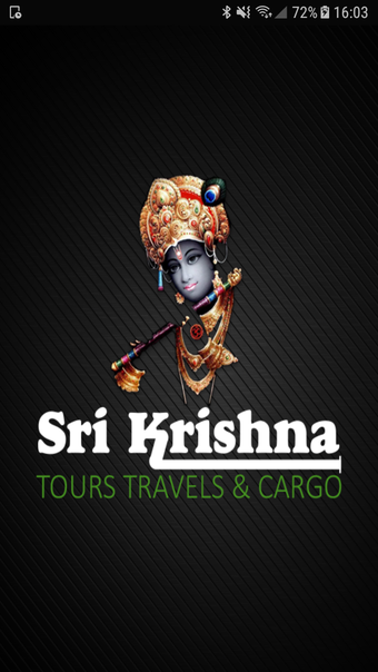 SriKrishna Travels