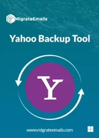 MigrateEmails Yahoo Backup Tool