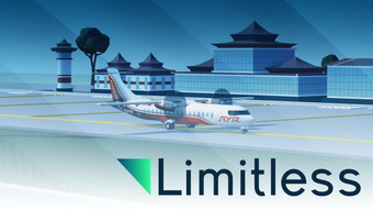 Limitless Airline Manager - 0.1.6