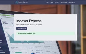 INDEXER.EXPRESS