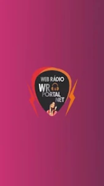 Web Rádio WR e Portal Net