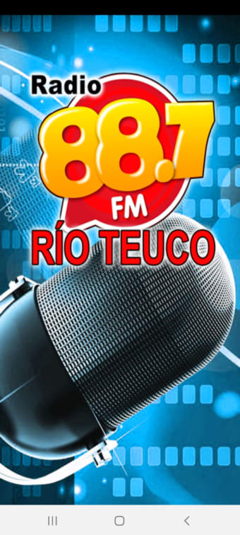 Radio Fm Rio Teuco Salta