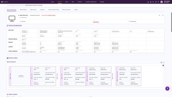 Imagen 0 para Claroty