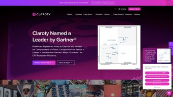 Imagen 1 para Claroty